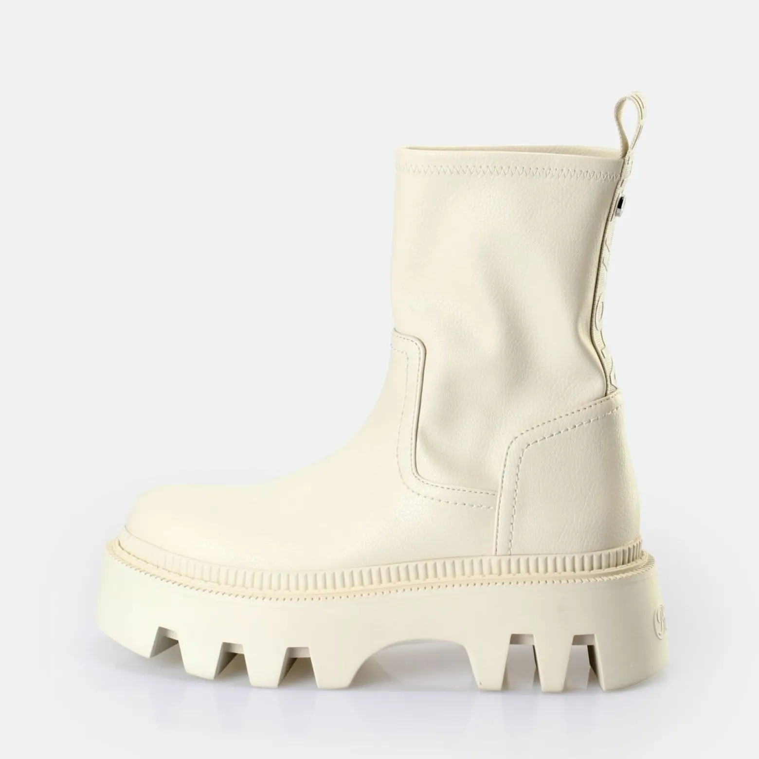 flora_sock_boot_vegan_0-1.webp Women BUFFALO Ankle Boots^Flora Sock Boot Vegan