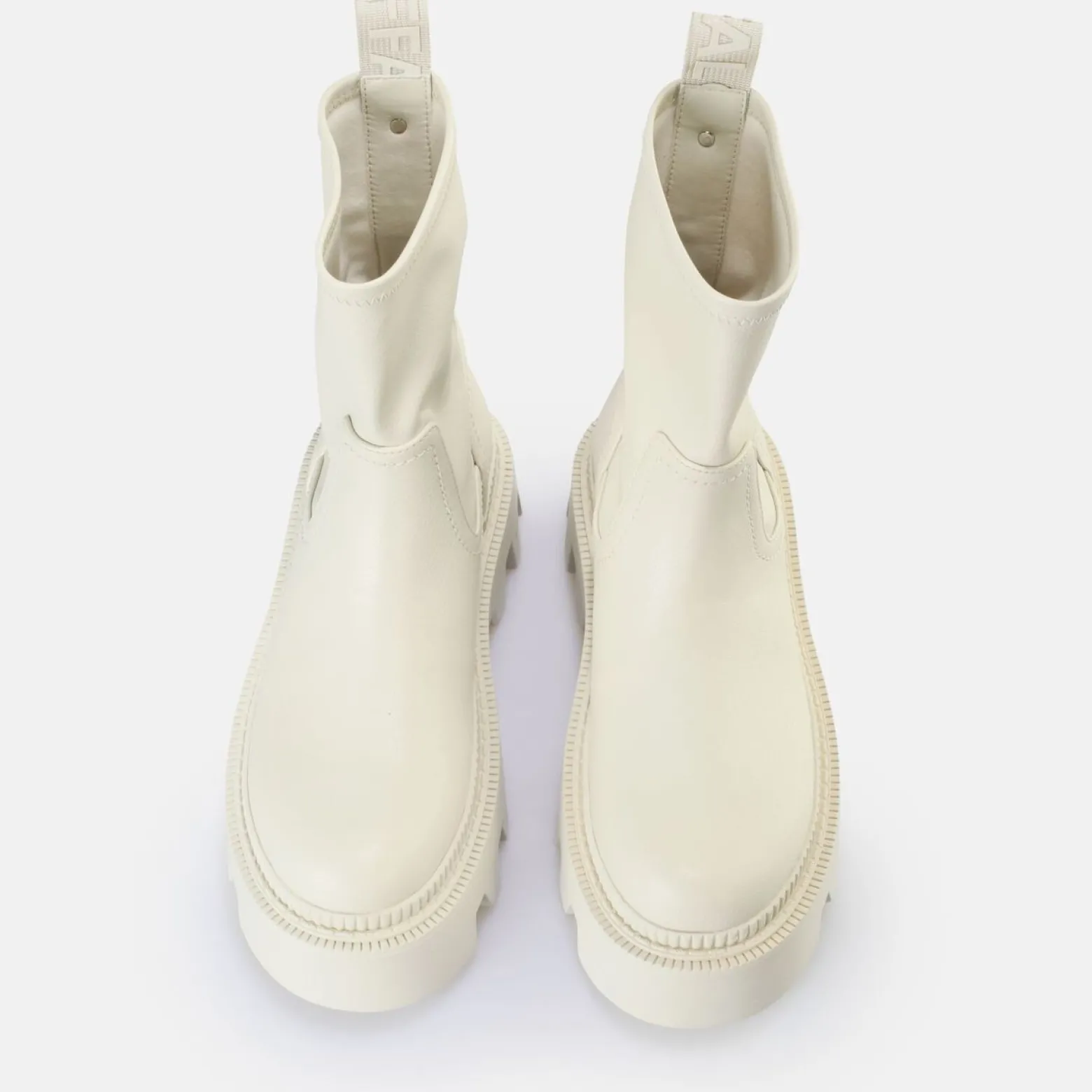 flora_sock_boot_vegan_5-1.webp Women BUFFALO Ankle Boots^Flora Sock Boot Vegan