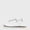 Women BUFFALO Bridal Shoes^Henriette Sandale