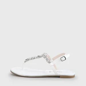 Women BUFFALO Bridal Shoes^Henriette Sandale