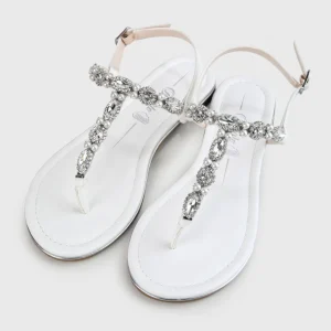 Women BUFFALO Bridal Shoes^Henriette Sandale