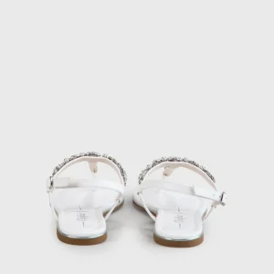 Women BUFFALO Bridal Shoes^Henriette Sandale