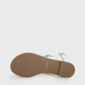 Women BUFFALO Bridal Shoes^Henriette Sandale