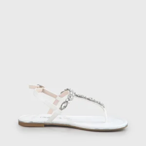 Women BUFFALO Bridal Shoes^Henriette Sandale