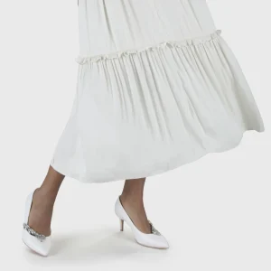 Women BUFFALO Bridal Shoes^Isabelle Pump