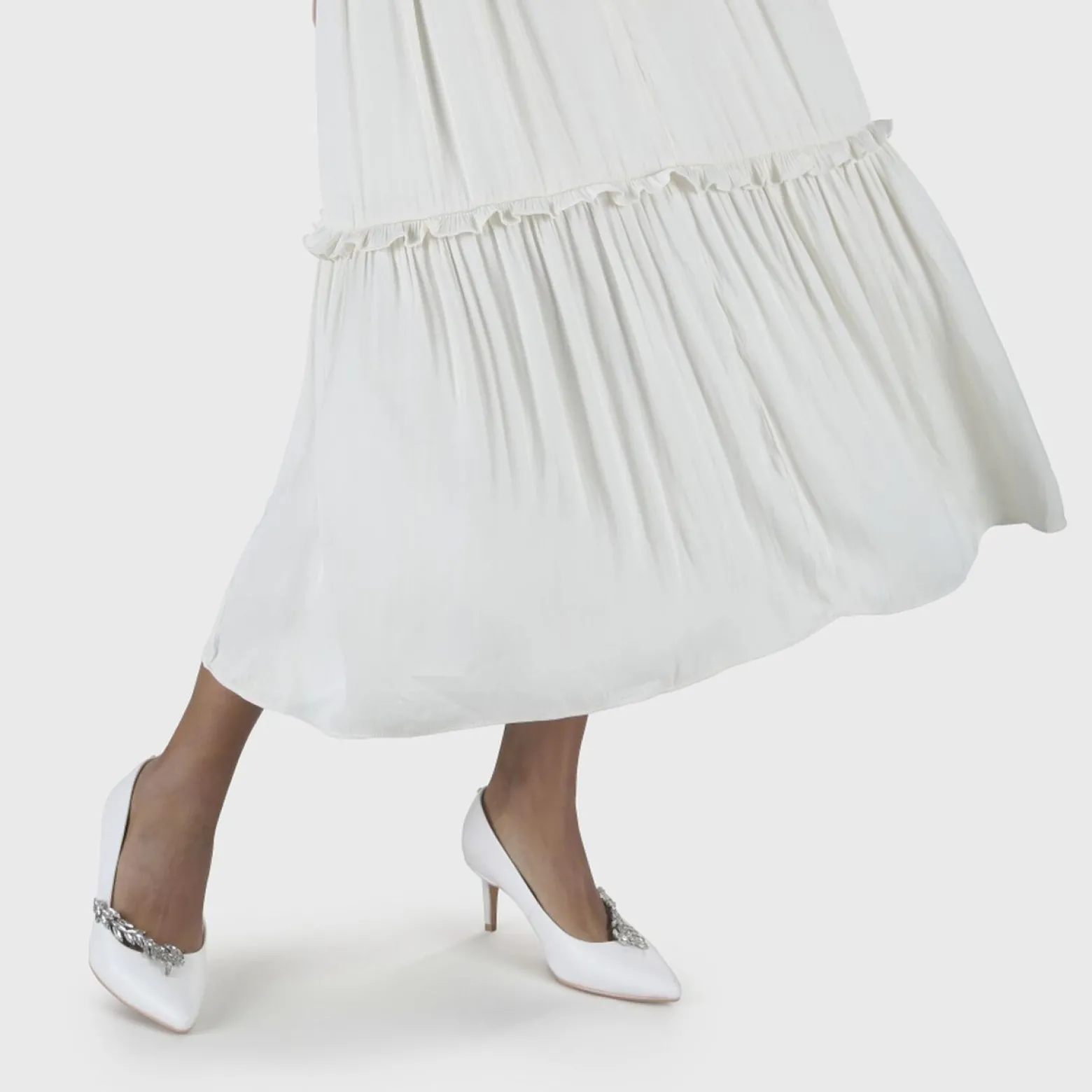 isabelle_pump_1.webp Women BUFFALO Bridal Shoes^Isabelle Pump