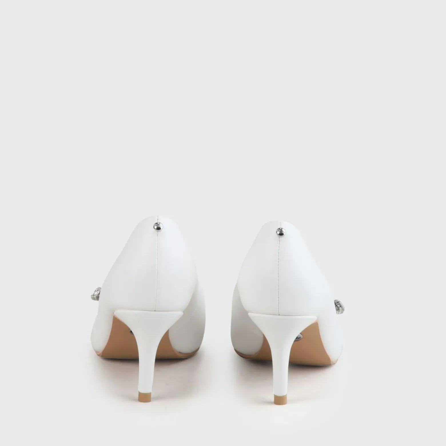 isabelle_pump_3.webp Women BUFFALO Bridal Shoes^Isabelle Pump