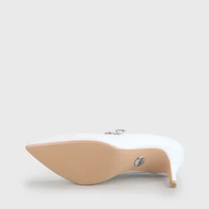 Women BUFFALO Bridal Shoes^Isabelle Pump