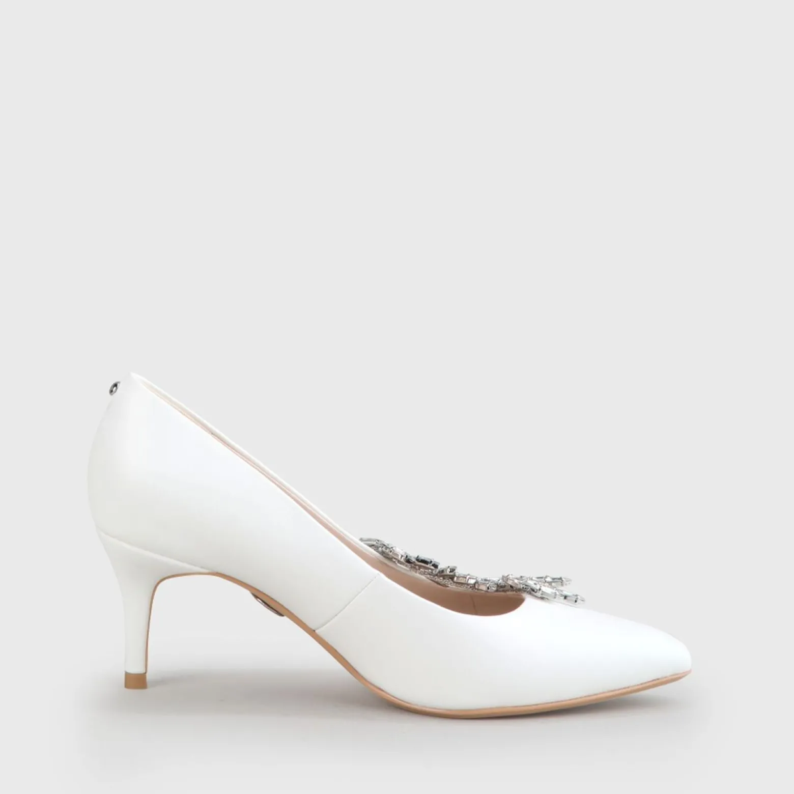 isabelle_pump_5.webp Women BUFFALO Bridal Shoes^Isabelle Pump