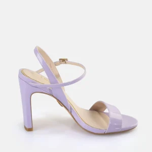 Women BUFFALO Occasion Shoes^Jean Neat Heeled Sandals Vegan
