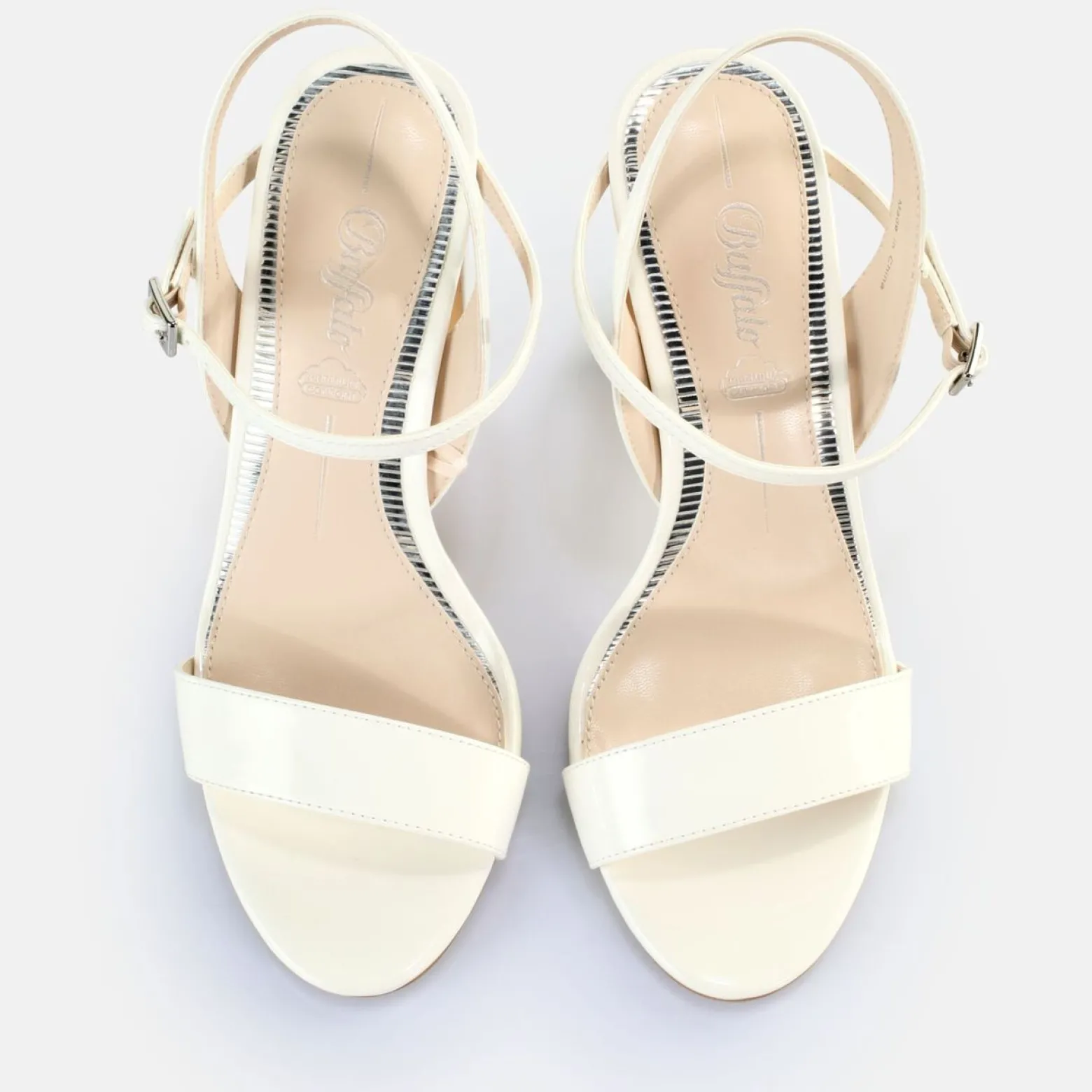 jean_neat_heeled_sandals_vegan_5-2.webp Women BUFFALO Occasion Shoes^Jean Neat Heeled Sandals Vegan