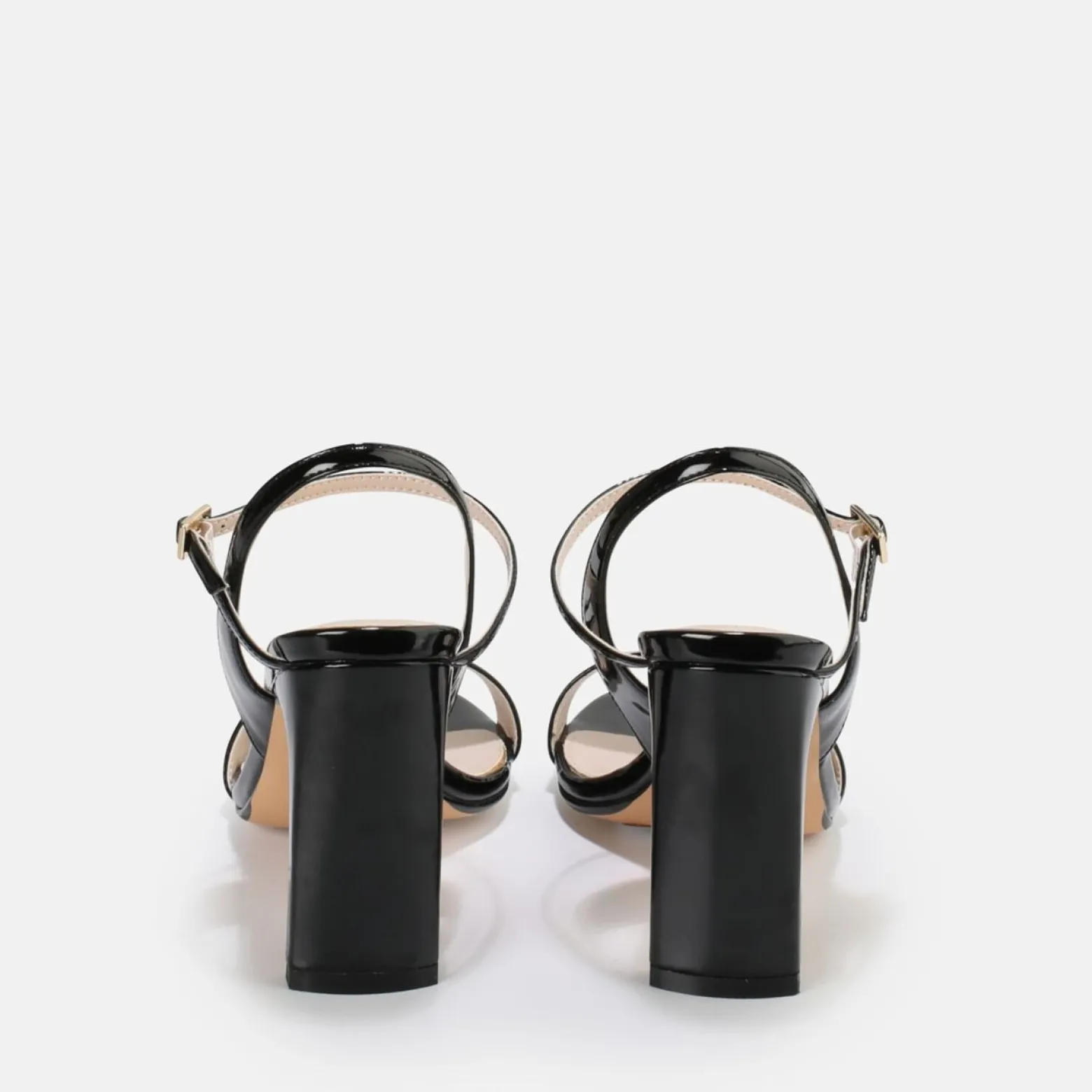 jean_neat_highheeled_sandal_vegan_4.webp Women BUFFALO Occasion Shoes^Jean Neat High-Heeled Sandal Vegan