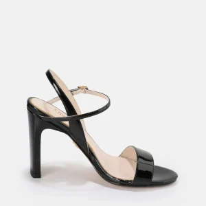 Women BUFFALO Occasion Shoes^Jean Neat High-Heeled Sandal Vegan