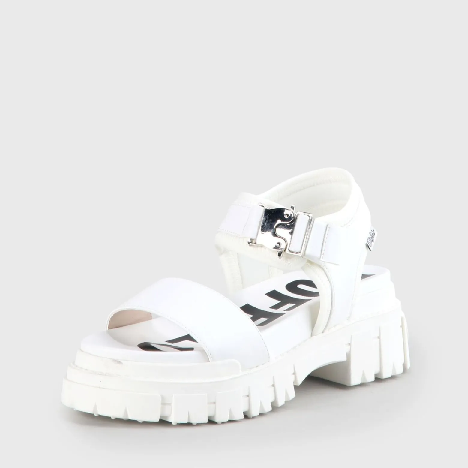 jojo_platform_sandal_vegan_2.webp Women BUFFALO Occasion Shoes^Jojo Platform Sandal Vegan