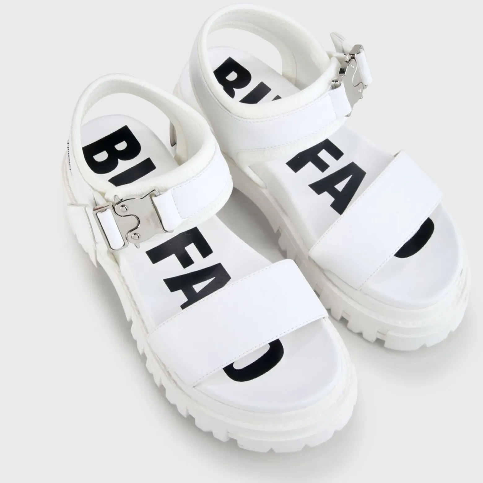 jojo_platform_sandal_vegan_3.webp Women BUFFALO Occasion Shoes^Jojo Platform Sandal Vegan