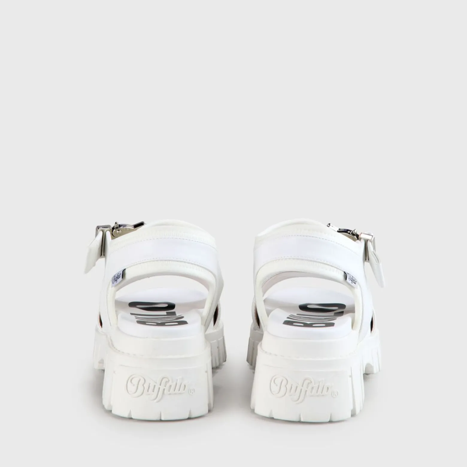 jojo_platform_sandal_vegan_4.webp Women BUFFALO Occasion Shoes^Jojo Platform Sandal Vegan