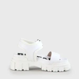 Women BUFFALO Occasion Shoes^Jojo Platform Sandal Vegan