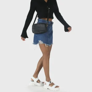 Women BUFFALO Occasion Shoes^Jojo Platform Sandal Vegan