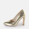 Women BUFFALO Occasion Shoes^Jolie Pump Vegan
