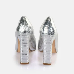 Women BUFFALO Occasion Shoes^Jolie Pump Vegan