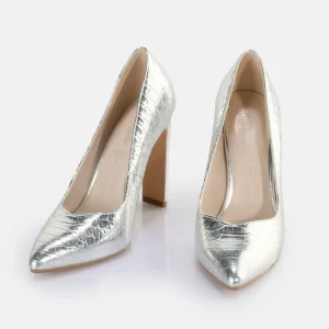 Women BUFFALO Occasion Shoes^Jolie Pump Vegan