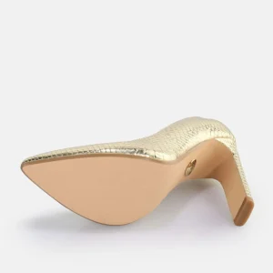 Women BUFFALO Occasion Shoes^Jolie Pump Vegan