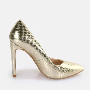 Women BUFFALO Occasion Shoes^Jolie Pump Vegan