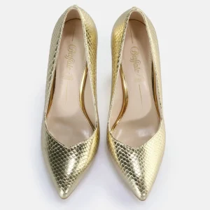Women BUFFALO Occasion Shoes^Jolie Pump Vegan
