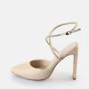 Women BUFFALO Occasion Shoes^Jolie Queen Heeled Sandals Vegan