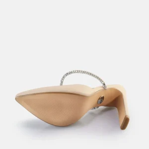 Women BUFFALO Occasion Shoes^Jolie Queen Heeled Sandals Vegan