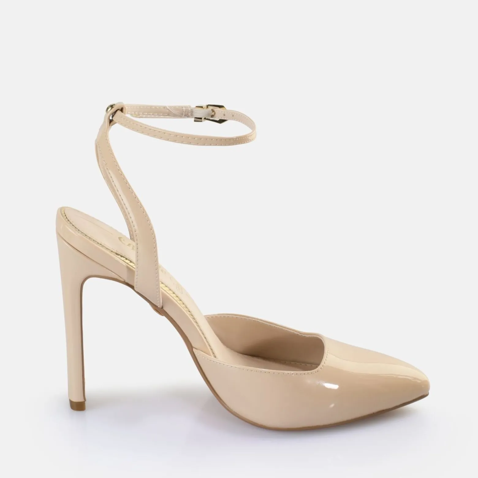 jolie_vamp_heeled_sandals_vegan_3.webp Women BUFFALO Occasion Shoes^Jolie Vamp Heeled Sandals Vegan