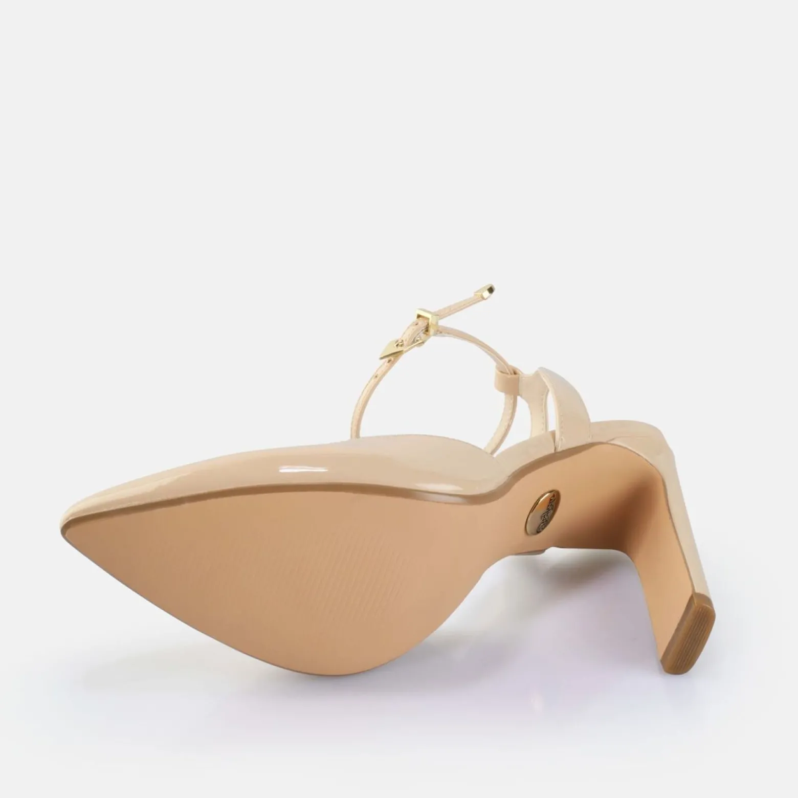 jolie_vamp_heeled_sandals_vegan_5.webp Women BUFFALO Occasion Shoes^Jolie Vamp Heeled Sandals Vegan