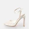 Women BUFFALO Bridal Shoes^Judy Vamp Heeled Sandals