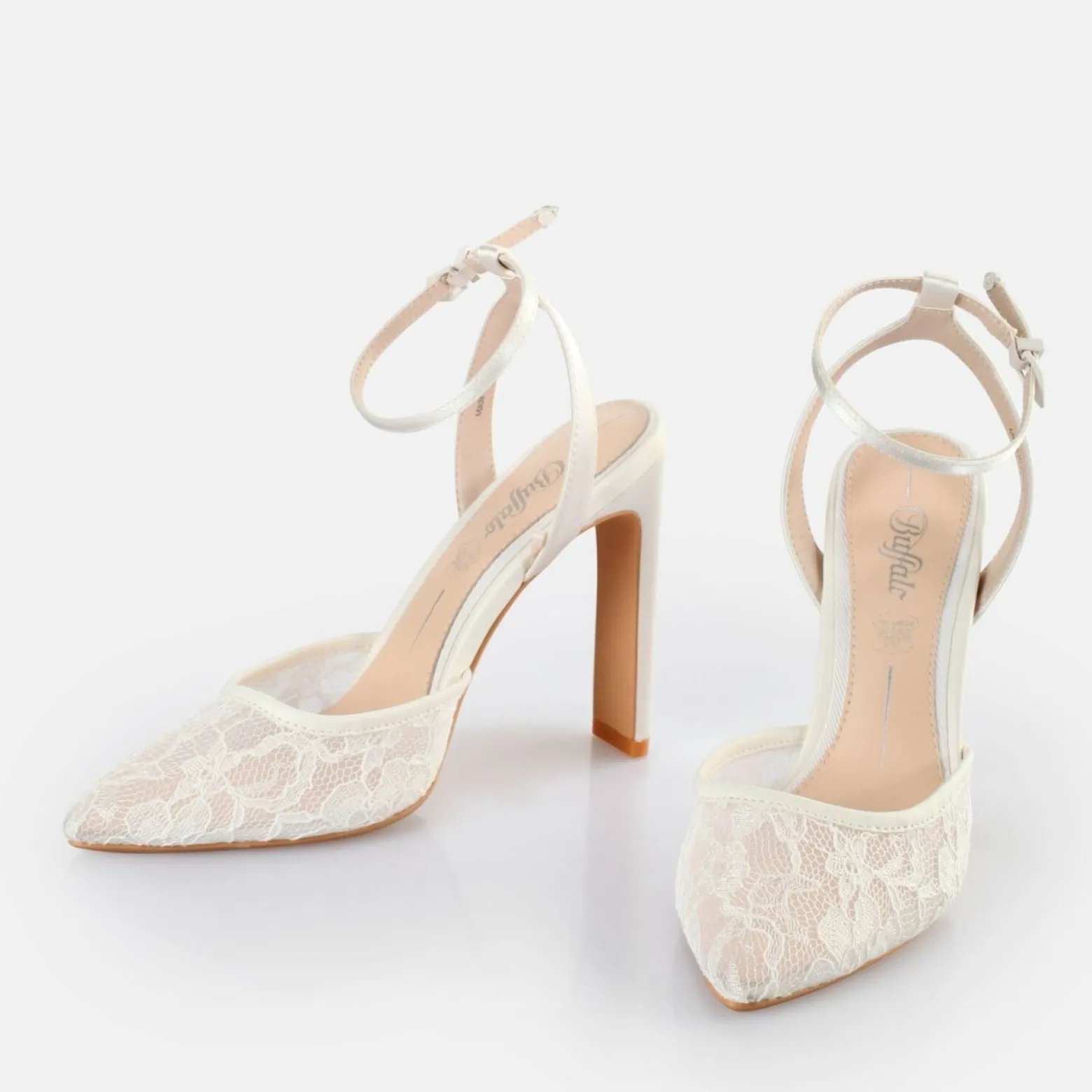 judy_vamp_heeled_sandals_3.webp Women BUFFALO Bridal Shoes^Judy Vamp Heeled Sandals