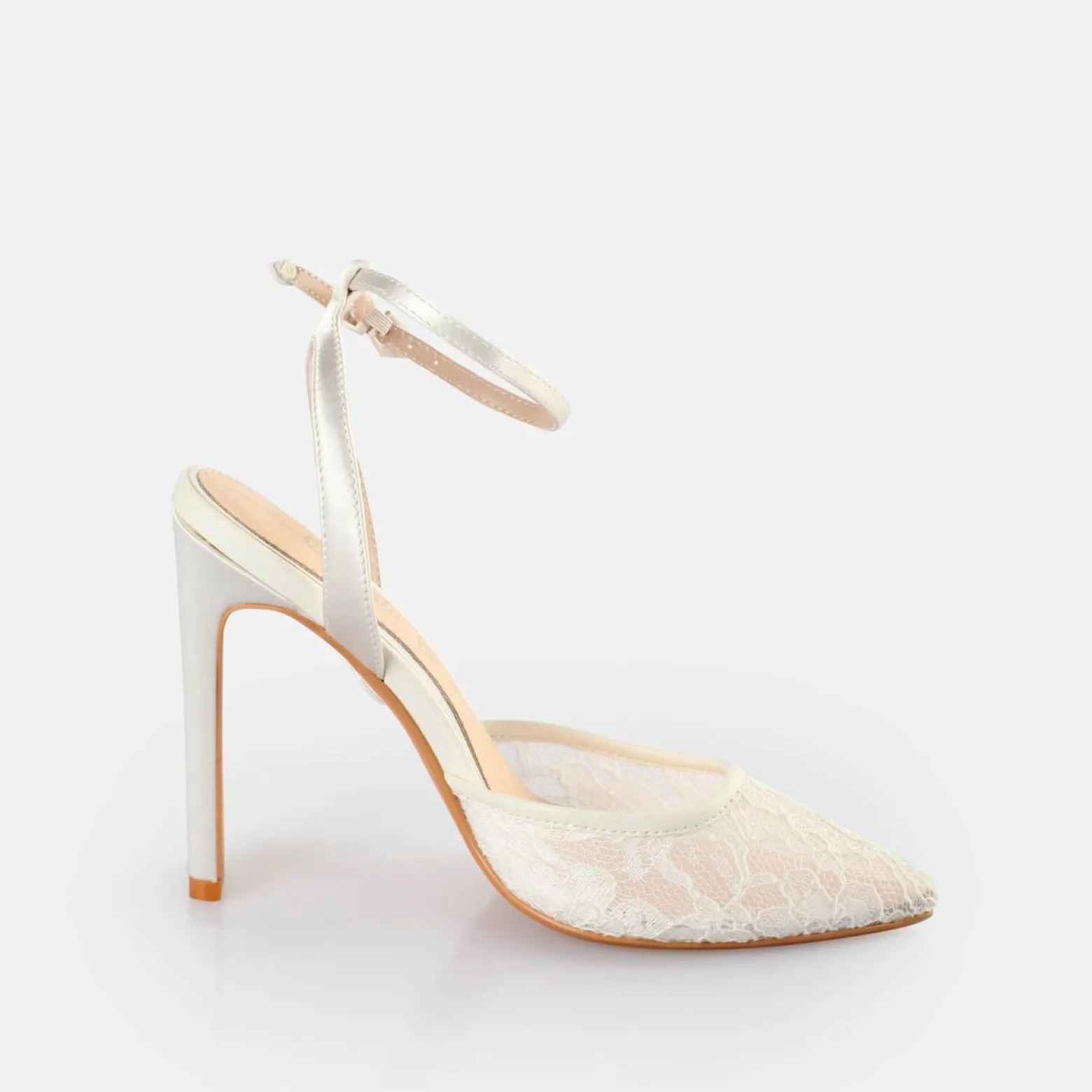 judy_vamp_heeled_sandals_5.webp Women BUFFALO Bridal Shoes^Judy Vamp Heeled Sandals