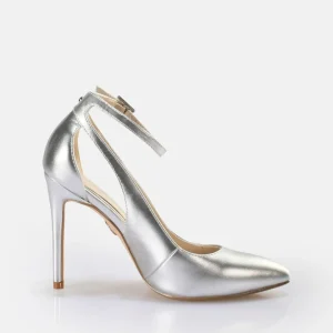 Women BUFFALO Occasion Shoes^Juliet Sling Pump Pump Vegan