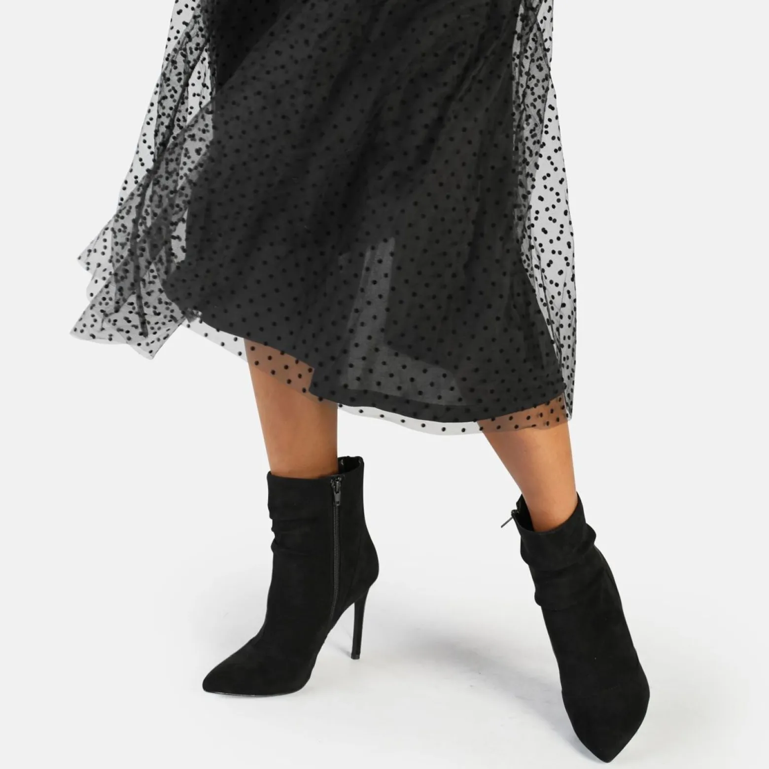 juliet_zip_ankleboot_ankle_boot_vegan_0.webp Women BUFFALO Ankle Boots^Juliet Zip Ankleboot Ankle Boot Vegan