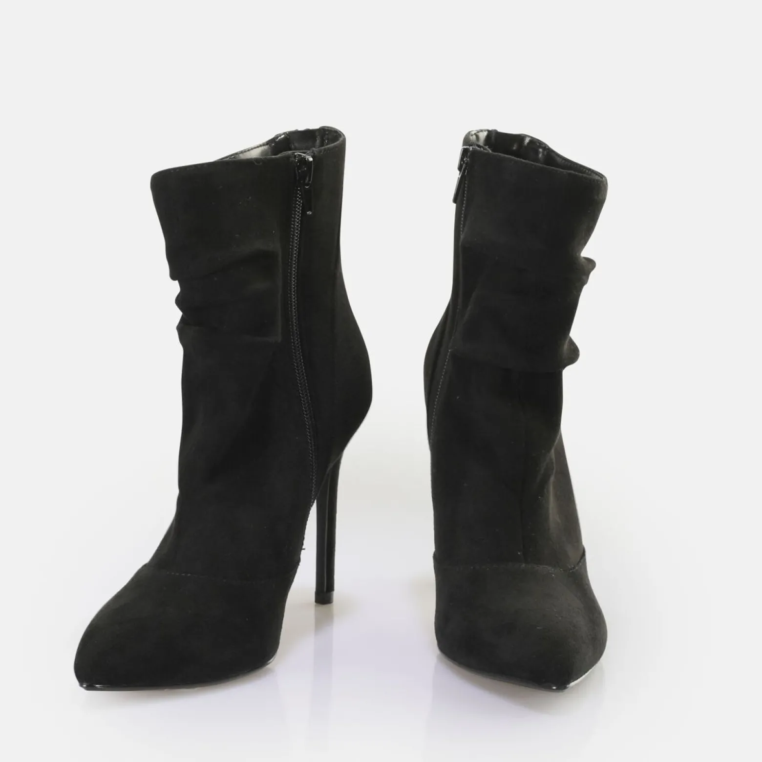 juliet_zip_ankleboot_ankle_boot_vegan_3.webp Women BUFFALO Ankle Boots^Juliet Zip Ankleboot Ankle Boot Vegan