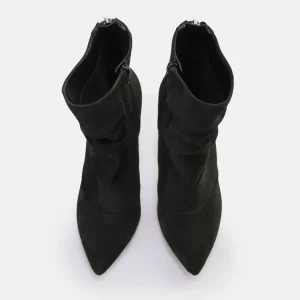 Women BUFFALO Ankle Boots^Juliet Zip Ankleboot Ankle Boot Vegan