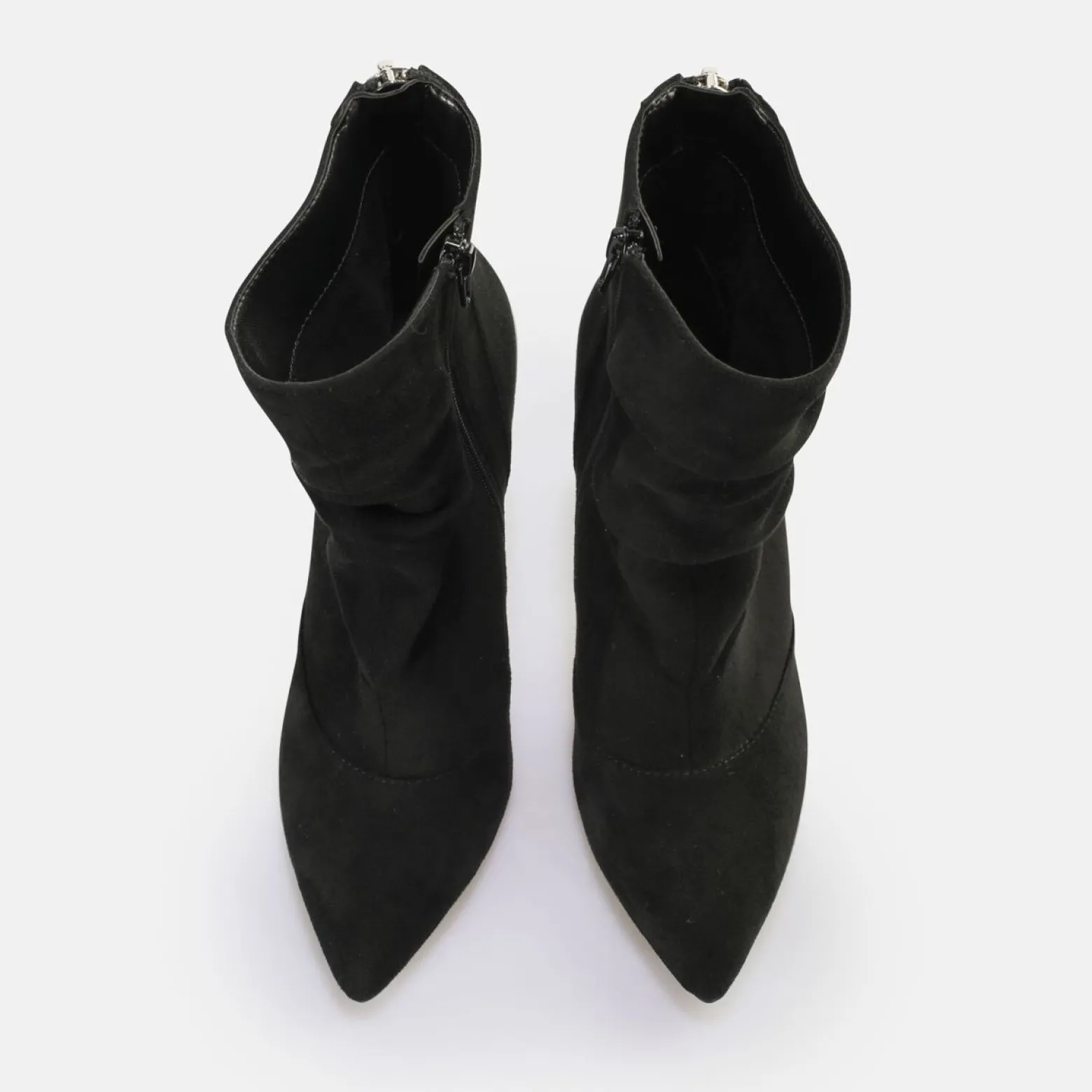 juliet_zip_ankleboot_ankle_boot_vegan_4.webp Women BUFFALO Ankle Boots^Juliet Zip Ankleboot Ankle Boot Vegan