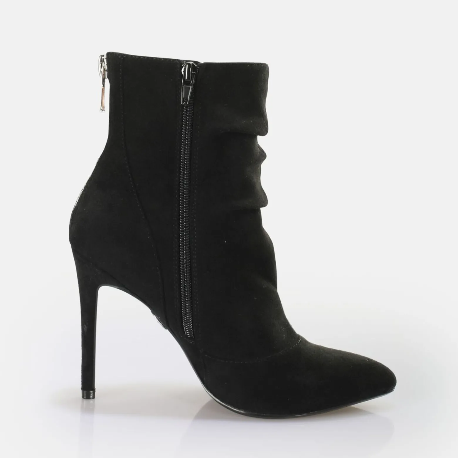 juliet_zip_ankleboot_ankle_boot_vegan_6.webp Women BUFFALO Ankle Boots^Juliet Zip Ankleboot Ankle Boot Vegan