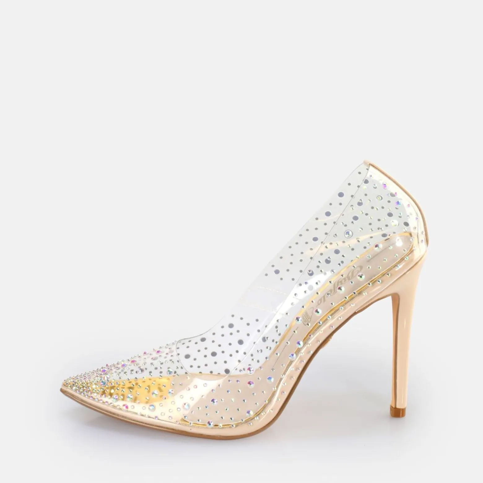 juliette_diamond_pump_vegan_0.webp Women BUFFALO Occasion Shoes^Juliette Diamond Pump Vegan