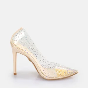 Women BUFFALO Occasion Shoes^Juliette Diamond Pump Vegan