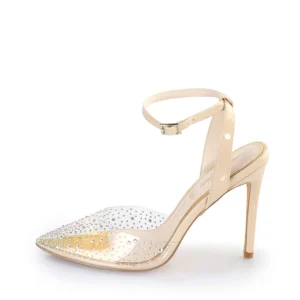 Women BUFFALO Occasion Shoes^Juliette Glam Sandal Vegan
