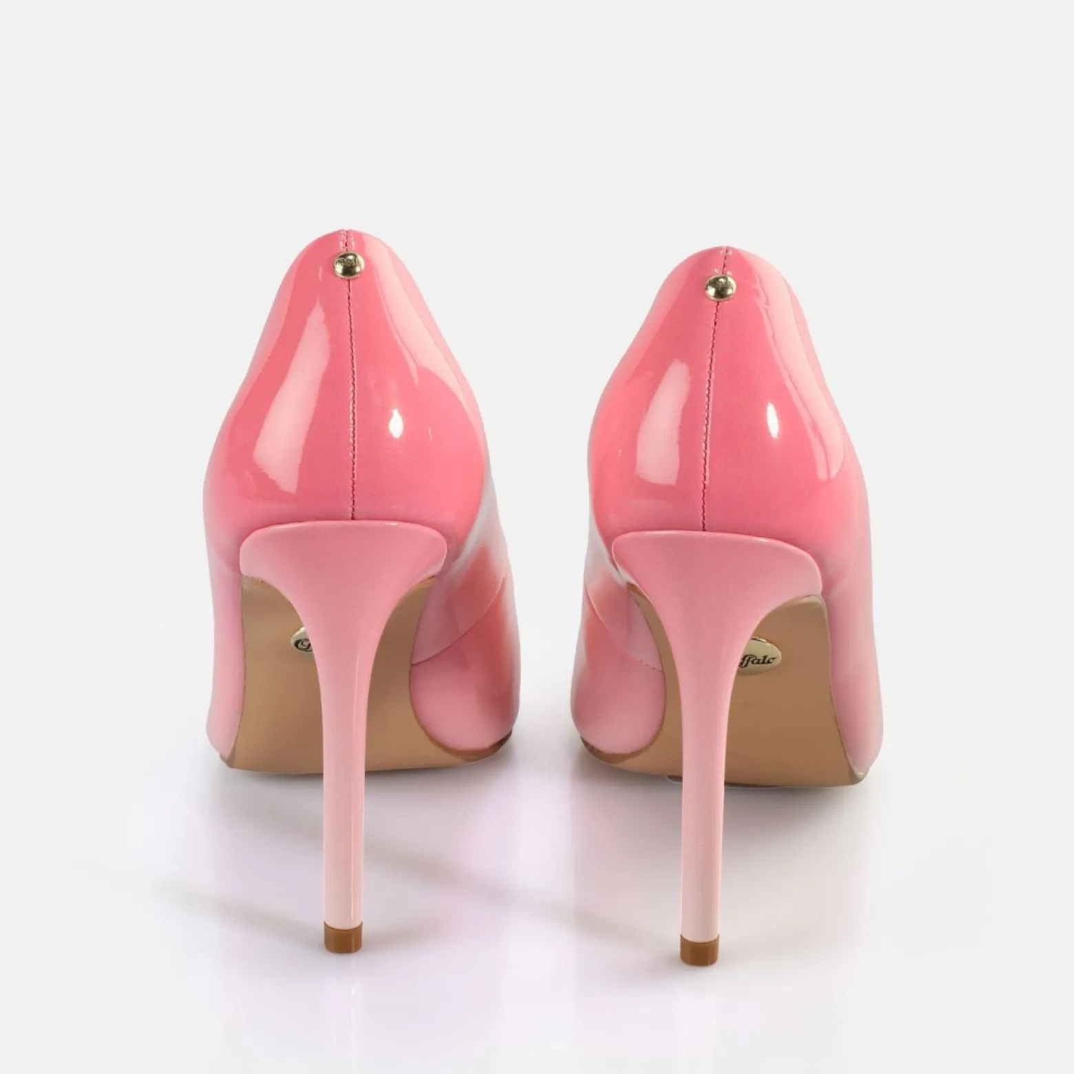 juliette_gradient_pumps_vegan_4.webp Women BUFFALO Occasion Shoes^Juliette Gradient Pumps Vegan