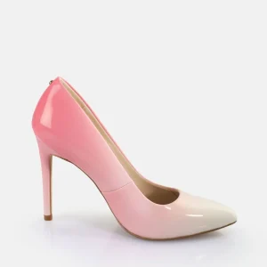 Women BUFFALO Occasion Shoes^Juliette Gradient Pumps Vegan