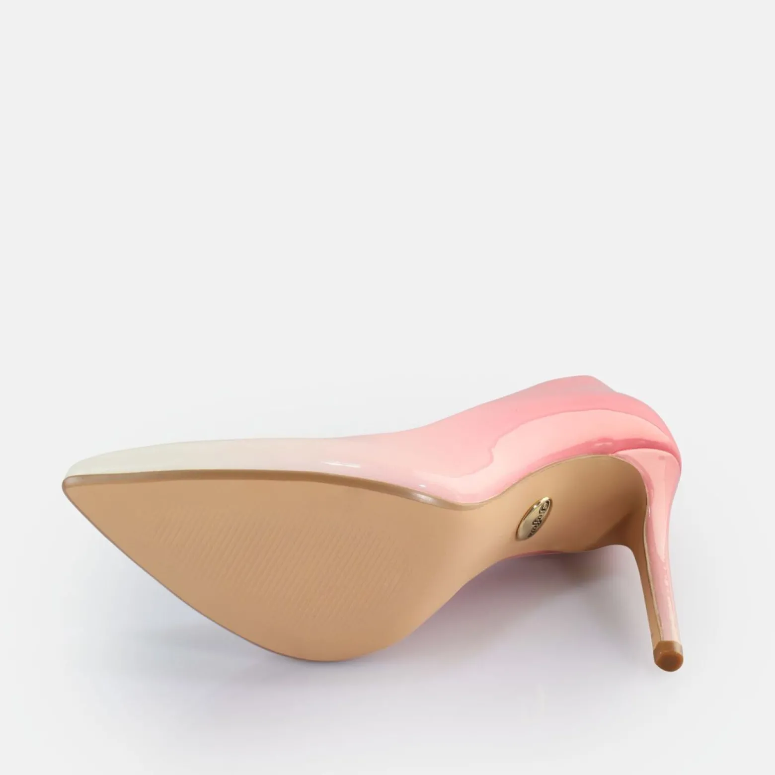 juliette_gradient_pumps_vegan_6.webp Women BUFFALO Occasion Shoes^Juliette Gradient Pumps Vegan