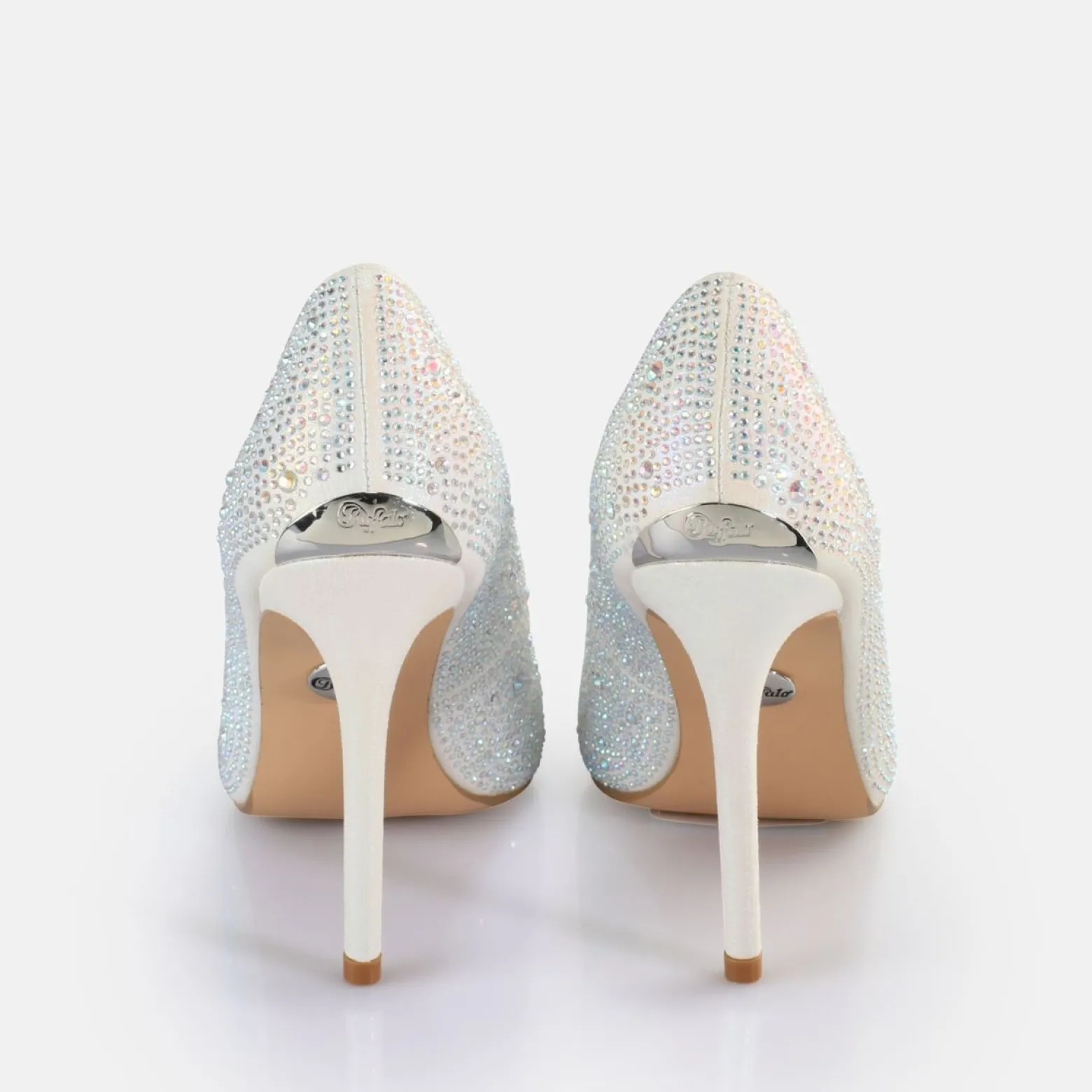 juliette_ice_pumps_vegan_3.webp Women BUFFALO Occasion Shoes^Juliette Ice Pumps Vegan