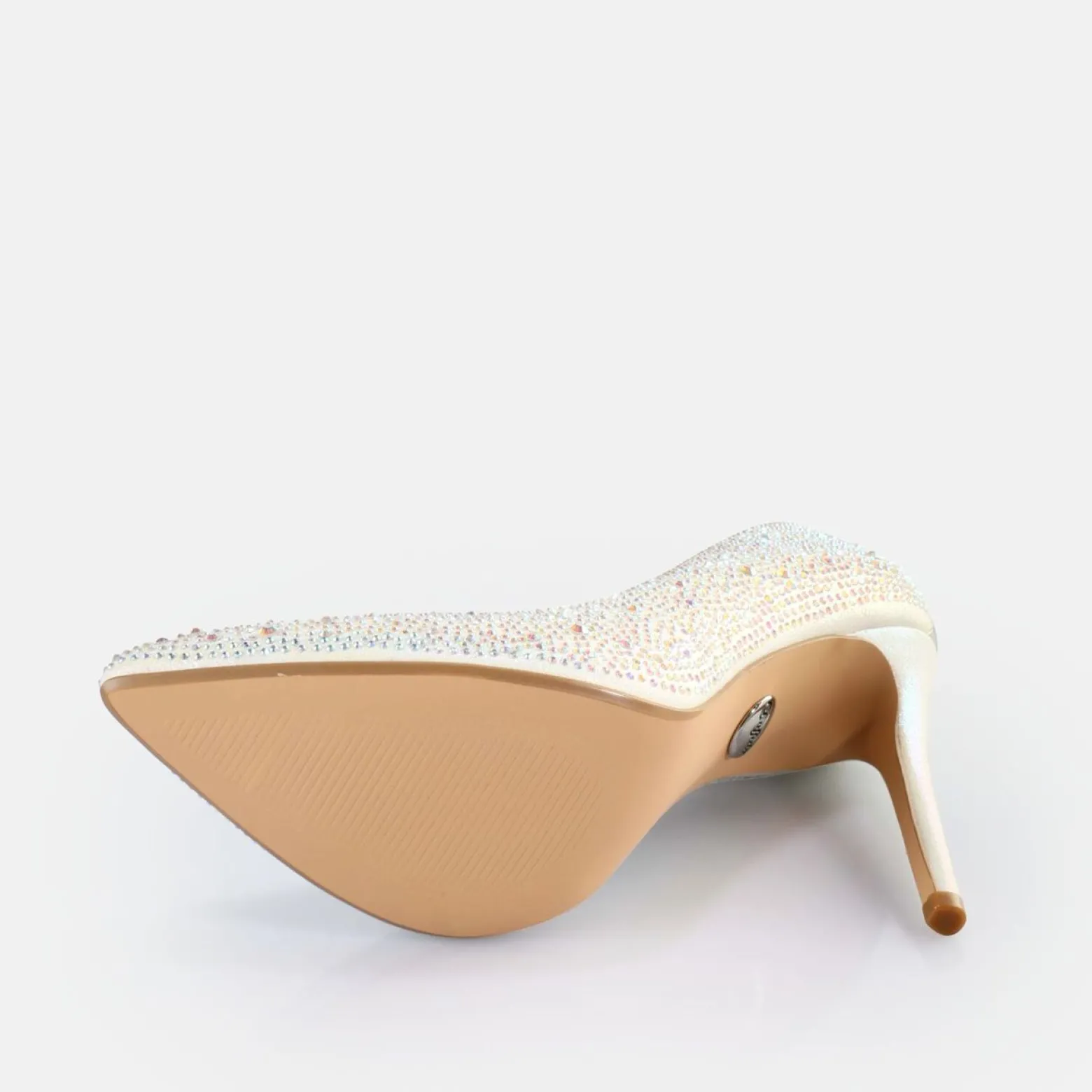 juliette_ice_pumps_vegan_5.webp Women BUFFALO Occasion Shoes^Juliette Ice Pumps Vegan