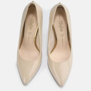 Women BUFFALO Occasion Shoes^Juliette Pump